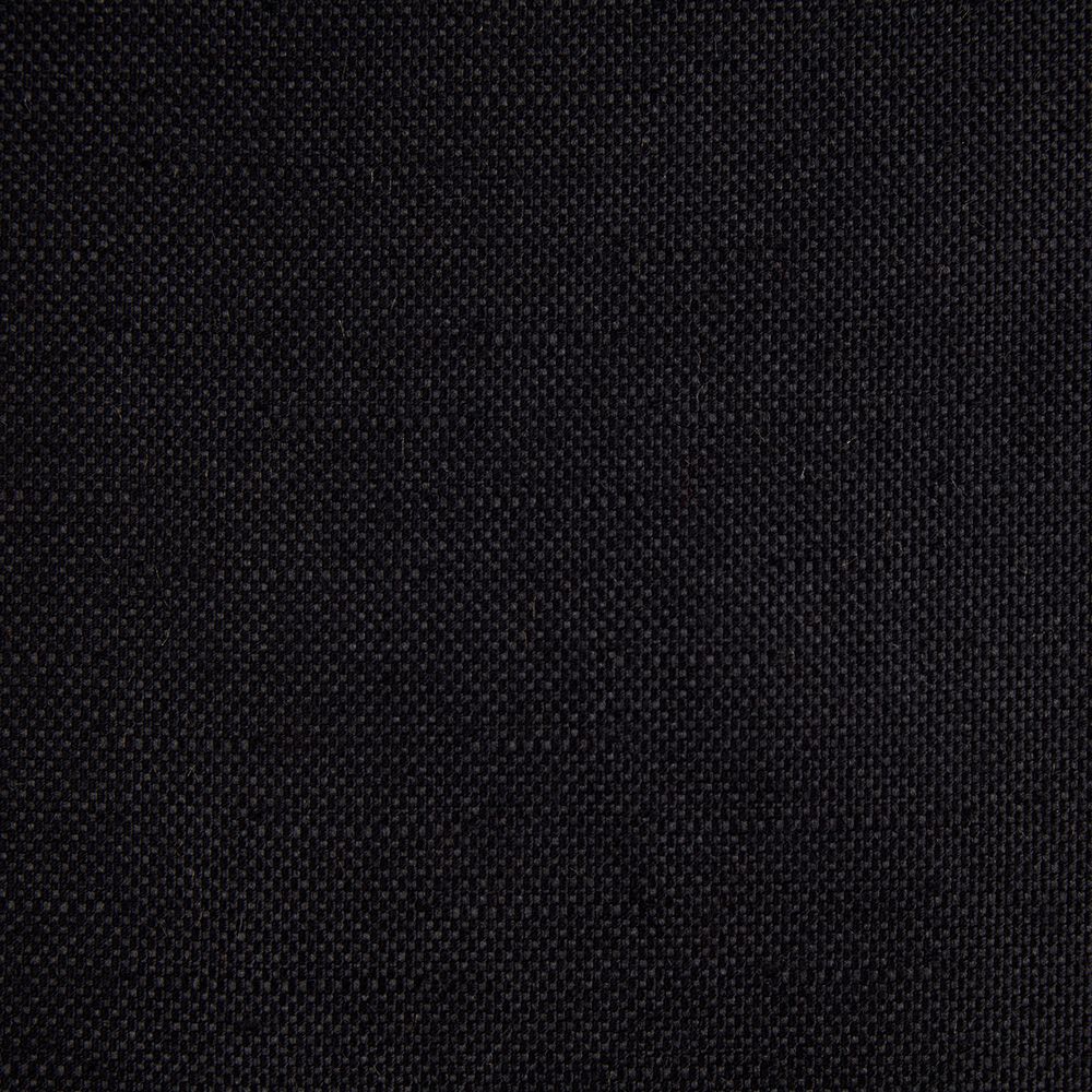 ILIV Soul Noir Fire Retardant Curtains