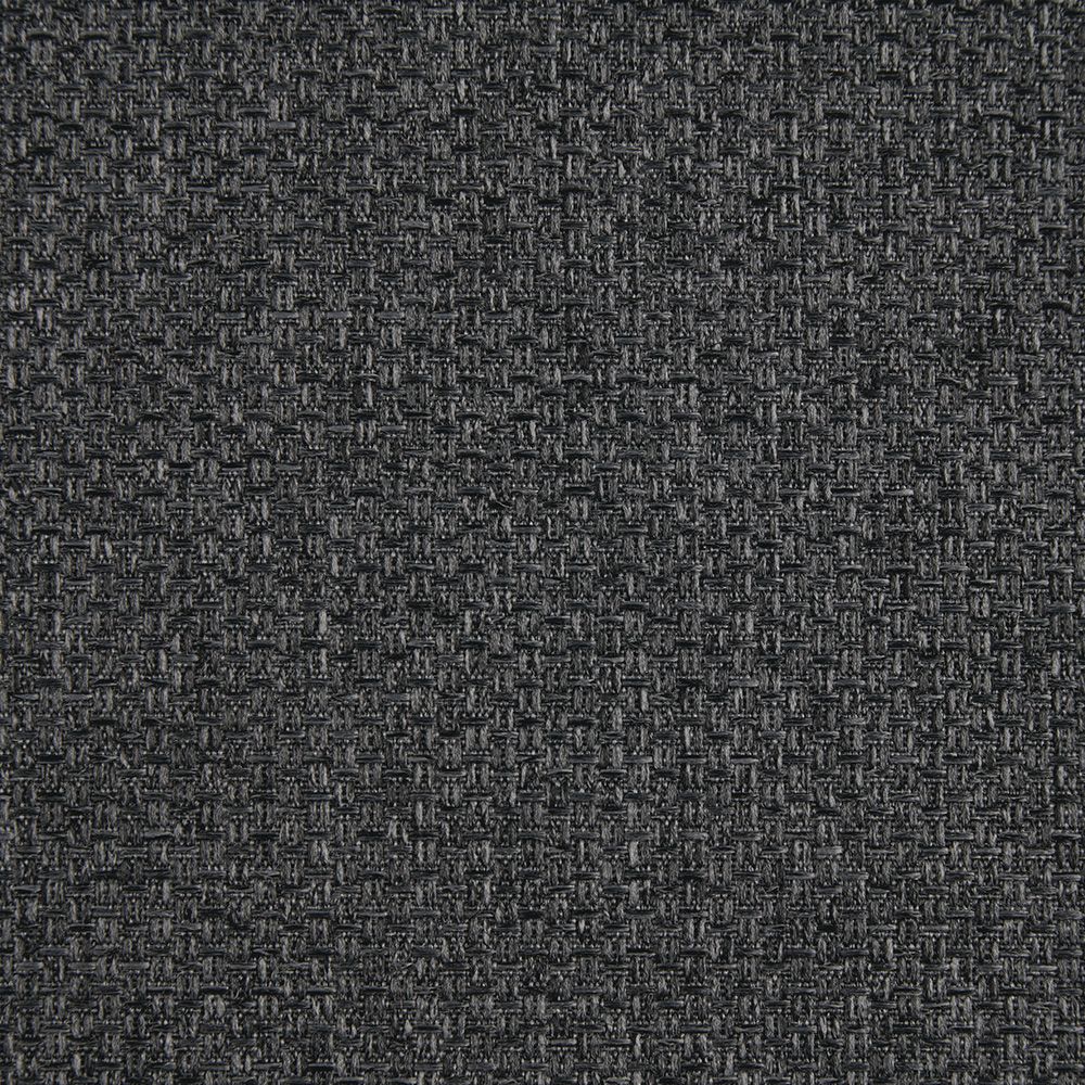 ILIV Starlight Charcoal Fire Retardant Curtains