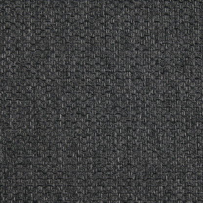 ILIV Starlight Charcoal Fire Retardant Curtains