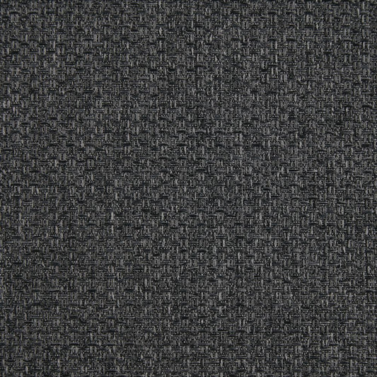 ILIV Starlight Charcoal Fire Retardant Curtains