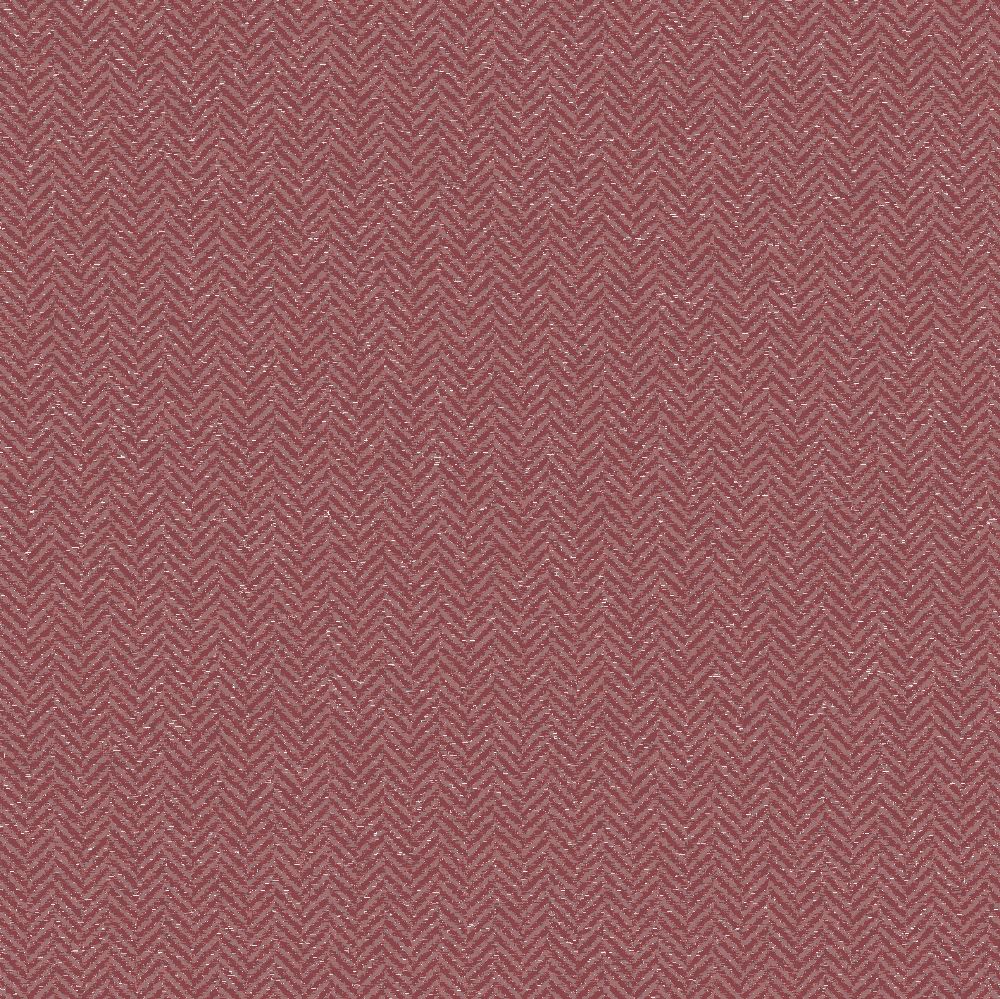 Edmund Bell Stockwell Claret Fire Retardant Curtains