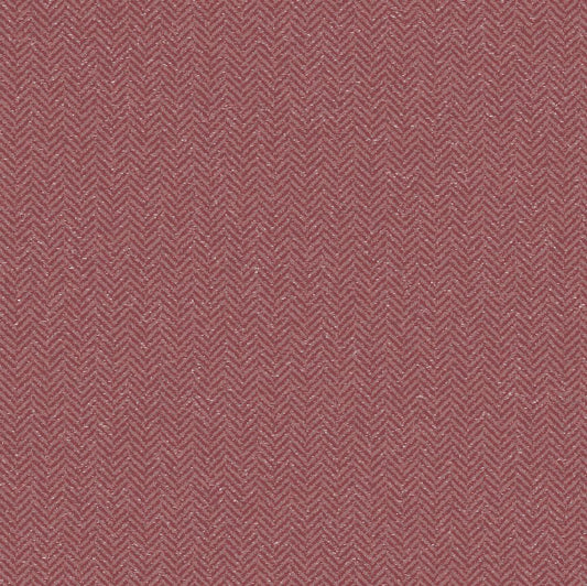 Edmund Bell Stockwell Claret Fire Retardant Curtains