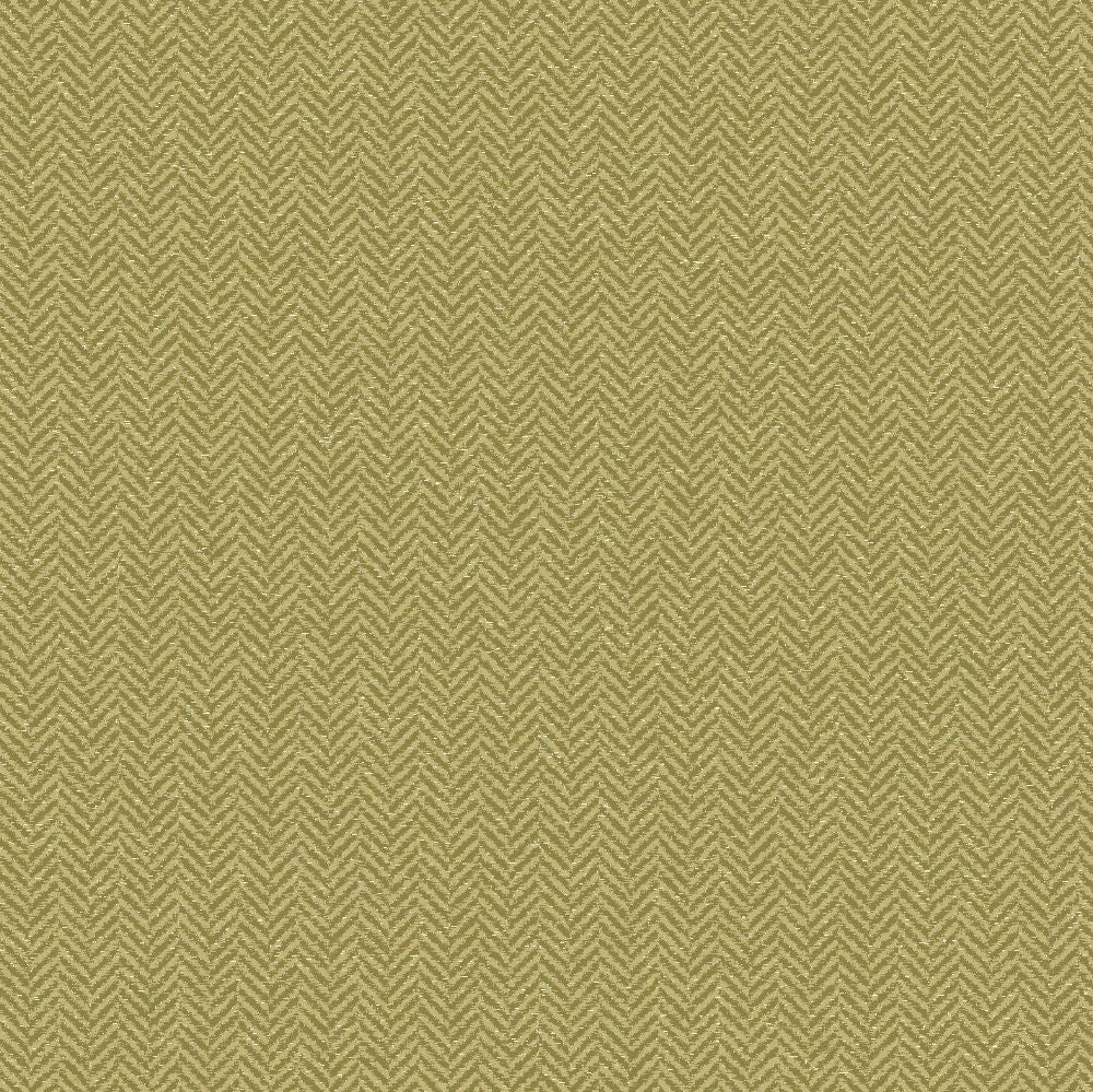 Edmund Bell Stockwell Mustard Fire Retardant Curtains