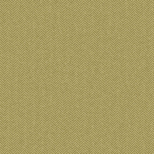 Edmund Bell Stockwell Mustard Fire Retardant Curtains