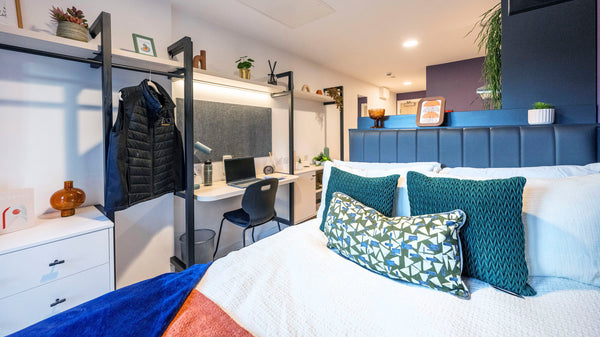 Student Accommodation