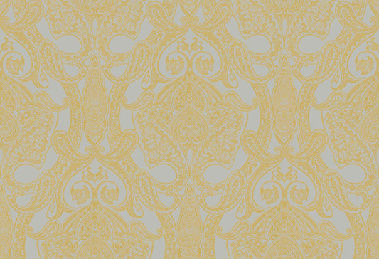 Skopos Susa Jasmine Fire Retardant Curtains