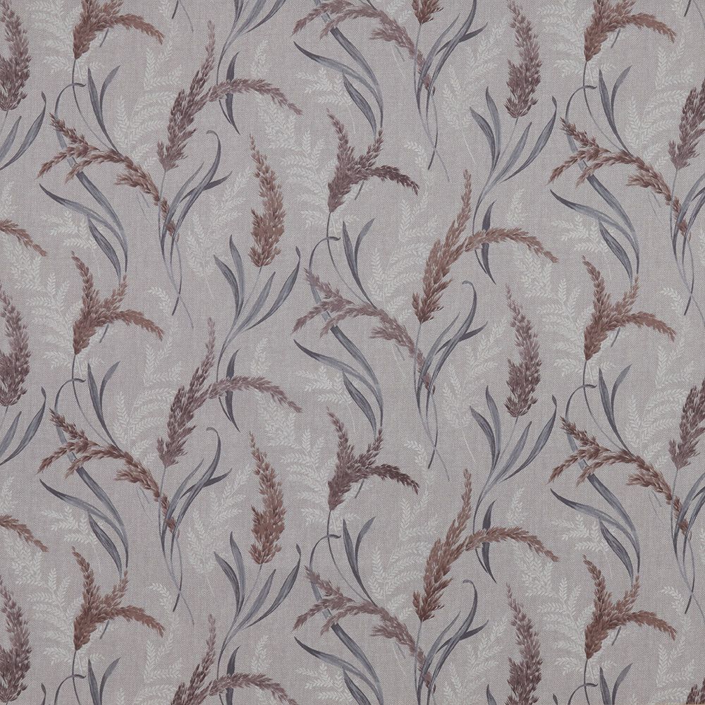 ILIV Susanna Mink Fire Retardant Curtains