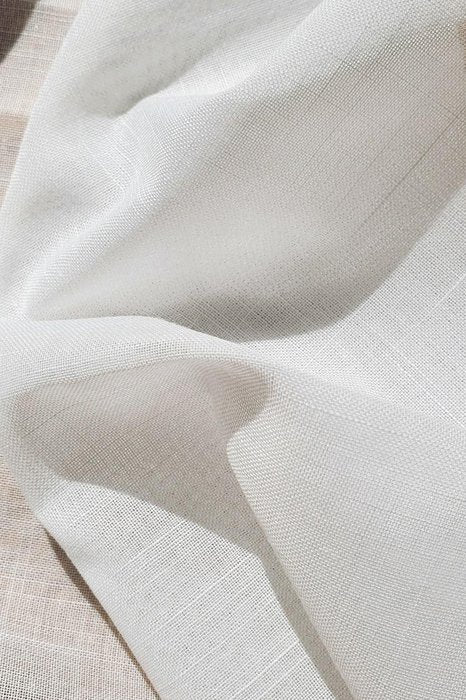 Skopos Tempt Ice Fire Retardant Curtains