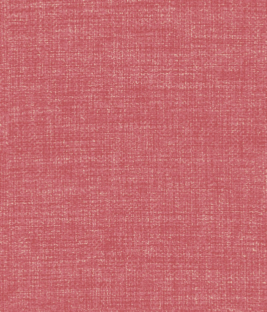 Edinburgh Weavers Texture Red Fire Retardant Curtains