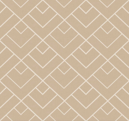 Edinburgh Weavers Theo Mushroom Fire Retardant Curtains