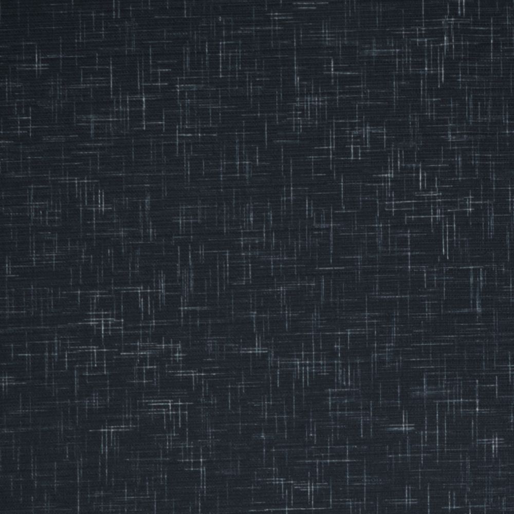 ILIV Twilight Navy Fire Retardant Curtains
