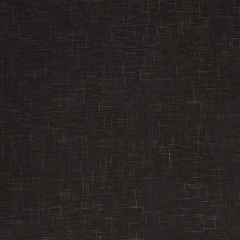 ILIV Twilight Noir Fire Retardant Curtains