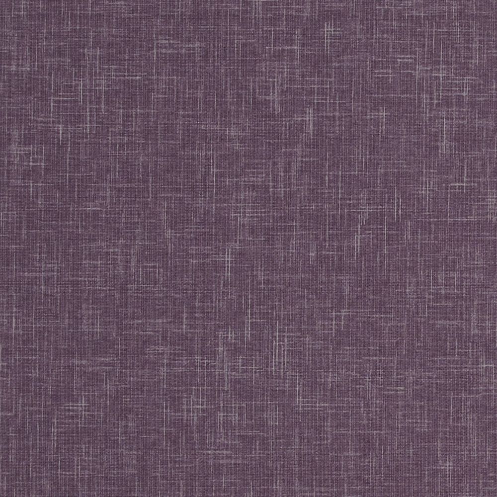 ILIV Twilight Plum Fire Retardant Curtains