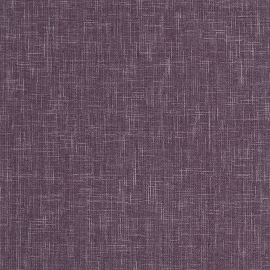 ILIV Twilight Plum Fire Retardant Curtains