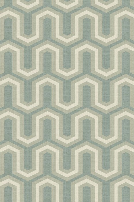 Skopos Vector Herb Fire Retardant Curtains