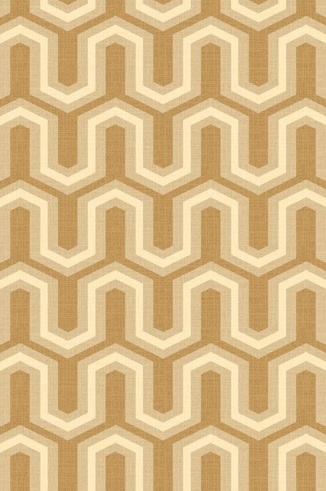 Skopos Vector Amber Fire Retardant Curtains
