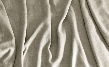 Villa Nova Verona collection fire retardant curtains detail