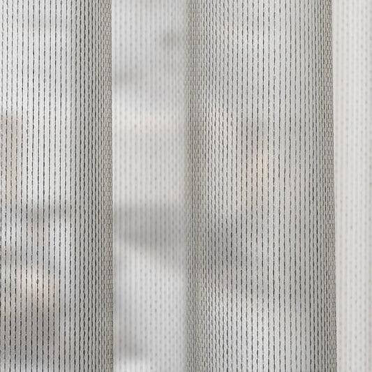 Vescom Corsica Fire Retardant Curtains Lifestyle