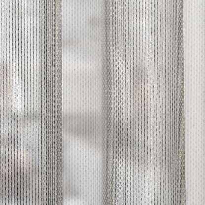 Vescom Corsica Fire Retardant Curtains Lifestyle