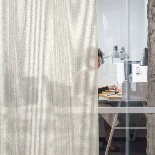 Vescom Lucy Fire Retardant Curtains Lifestyle