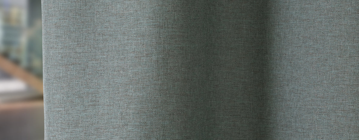 Vescom Tavira Fire Retardant Curtains Lifestyle