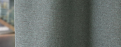 Vescom Tavira Fire Retardant Curtains Lifestyle