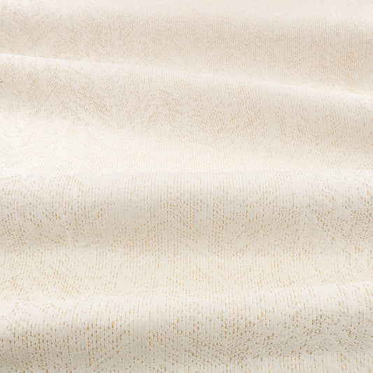 Villa Nova Elixir Camelia Fire Retardant Curtains texture detail
