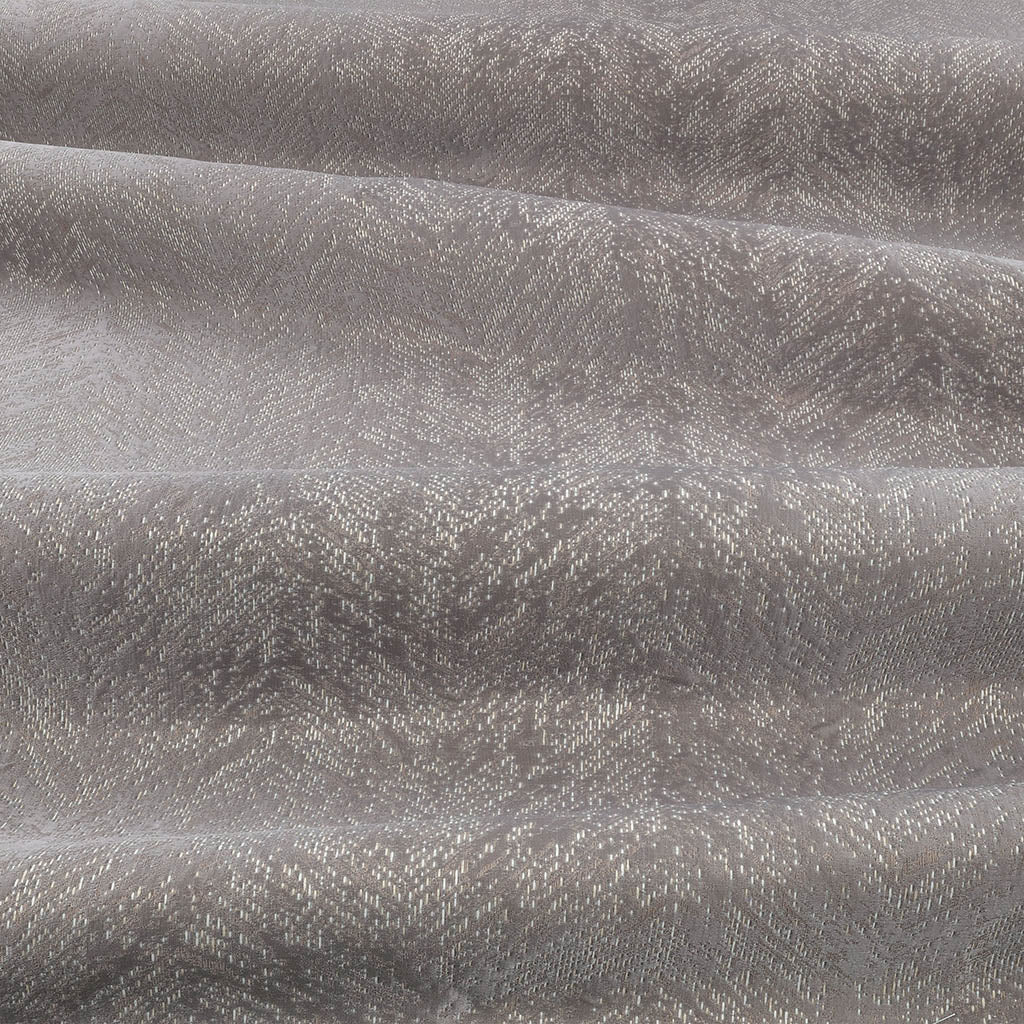 Villa Nova Elixir Mercury Fire Retardant Curtains texture detail