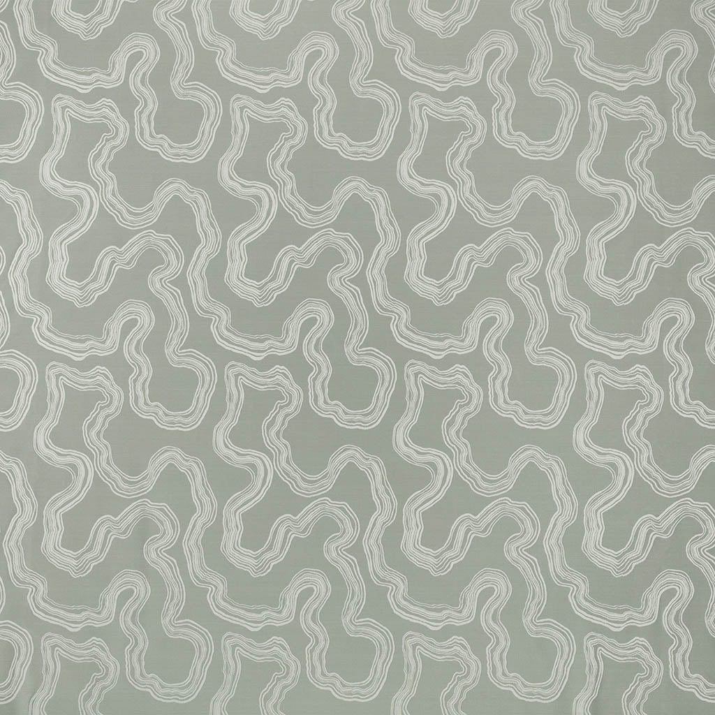 Villa Nova Flux Alpine Fire Retardant Curtains