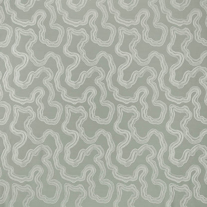 Villa Nova Flux Alpine Fire Retardant Curtains