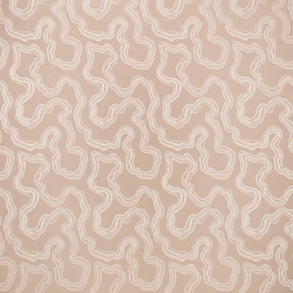 Villa Nova Flux Conch Fire Retardant Curtains