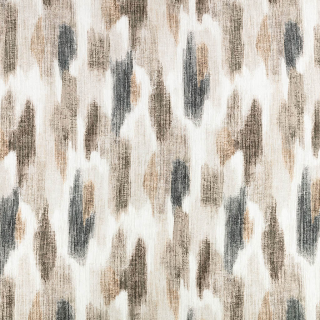 Villa Nova Fuse Carbon Fire Retardant Curtains