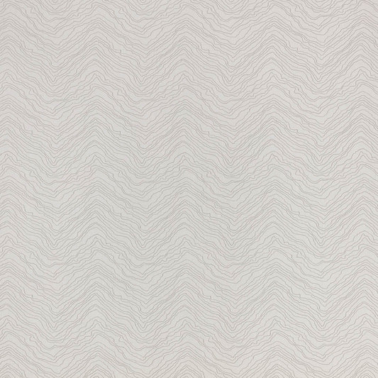 Villa Nova Igneous Aluminium Fire Retardant Curtains