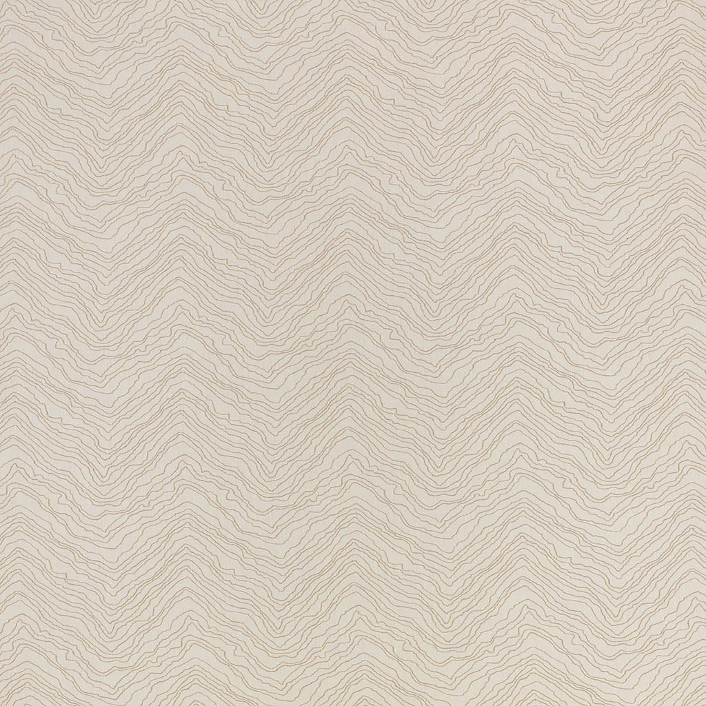 Villa Nova Igneous Birch Fire Retardant Curtains