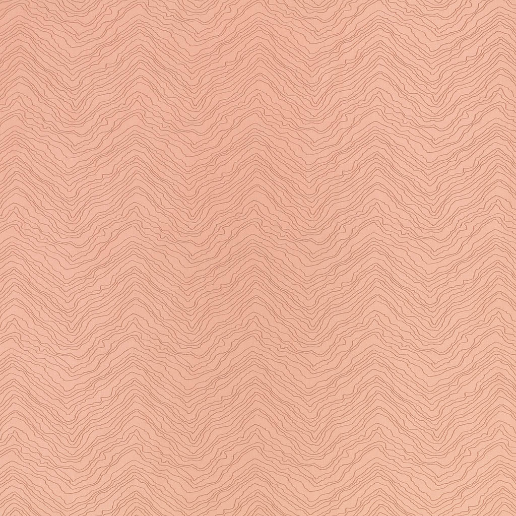 Villa Nova Igneous Lotus Fire Retardant Curtains