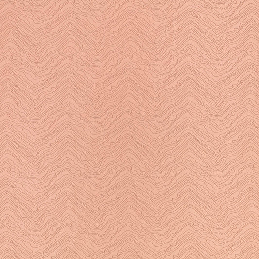 Villa Nova Igneous Lotus Fire Retardant Curtains