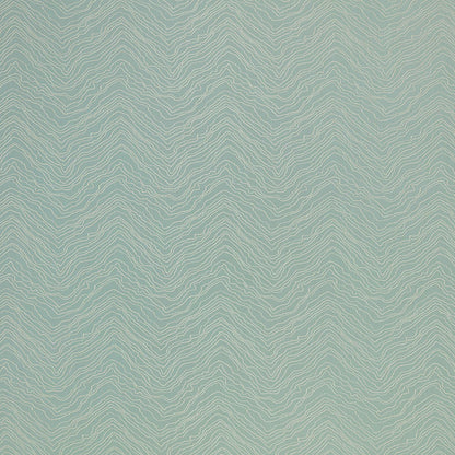 Villa Nova Igneous Seafoam Fire Retardant Curtains