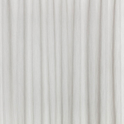 Villa Nova Lumin Aluminium Fire Retardant Curtains texture detail