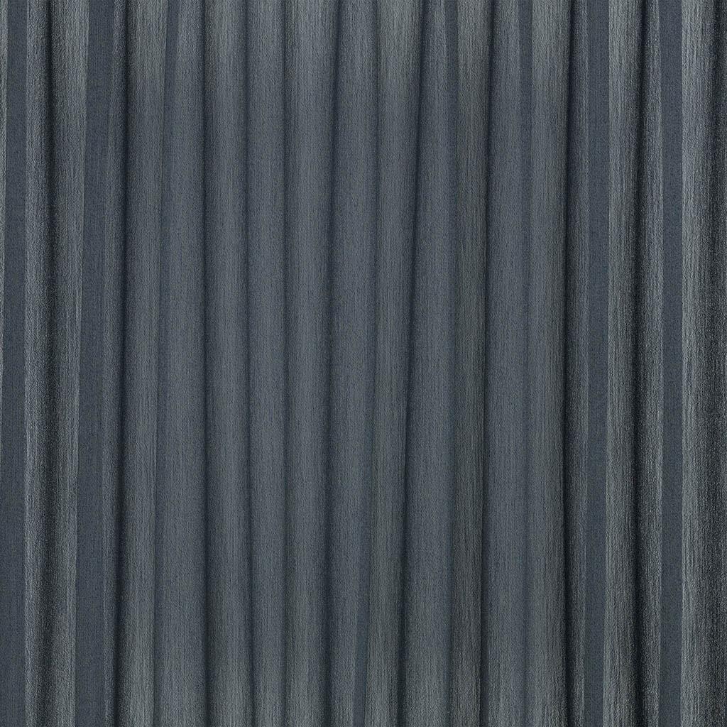 Villa Nova Lumin Ink Fire Retardant Curtains texture detail