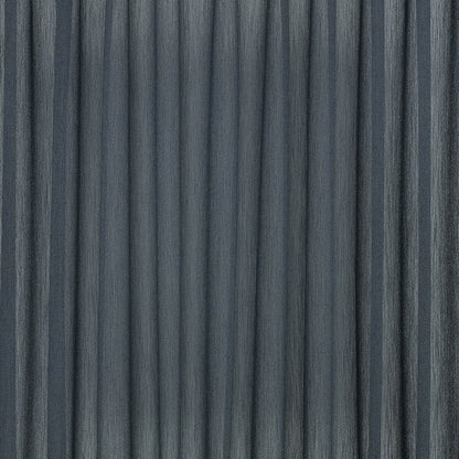 Villa Nova Lumin Ink Fire Retardant Curtains texture detail