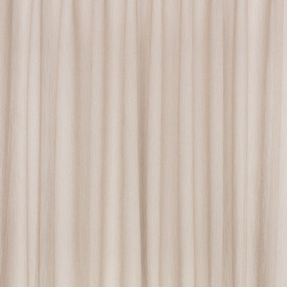 Villa Nova Lumin Nougat Fire Retardant Curtains texture detail