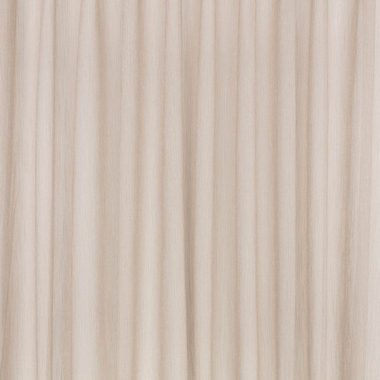Villa Nova Lumin Nougat Fire Retardant Curtains texture detail