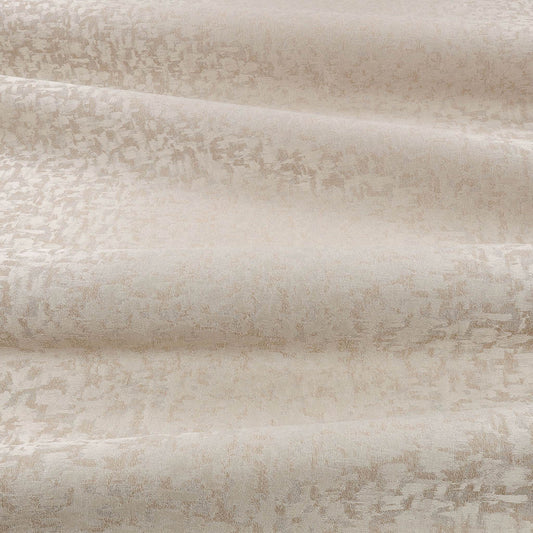 Villa Nova Ore Driftwood Fire Retardant Curtains texture detail