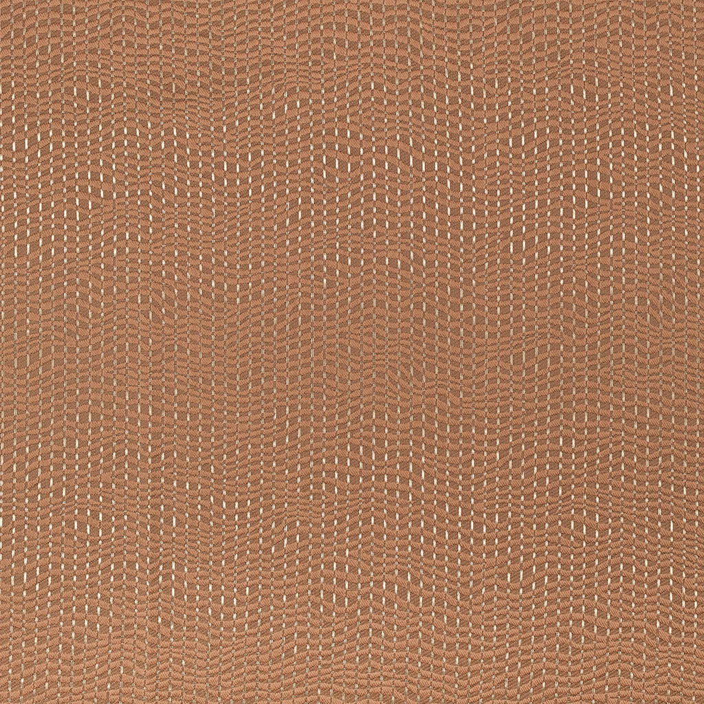 Villa Nova Temper Autumn Fire Retardant Curtains