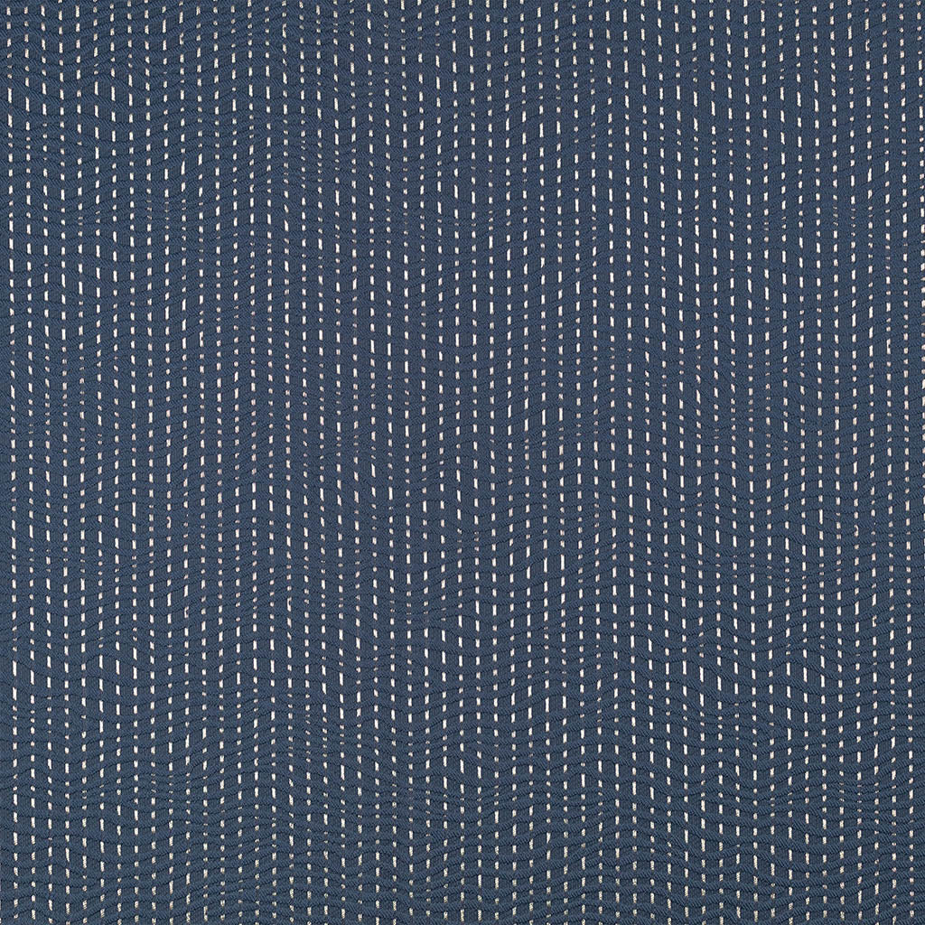 Villa Nova Temper Ink Fire Retardant Curtains