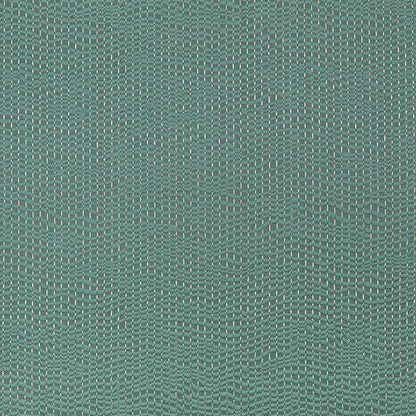 Villa Nova Temper Seafoam Fire Retardant Curtains