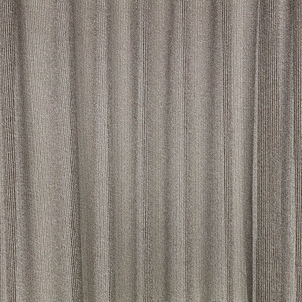 Villa Nova Zephyr Aluminium Fire Retardant Curtains texture detail