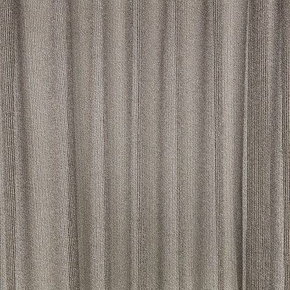 Villa Nova Zephyr Aluminium Fire Retardant Curtains texture detail