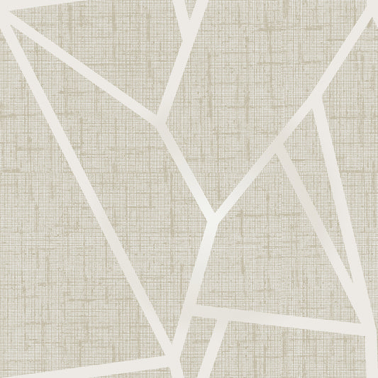 Edmund Bell Vision Angora fabric flat