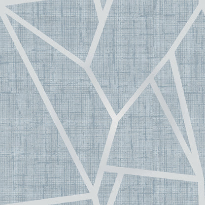 Edmund Bell Vision Marine fabric flat